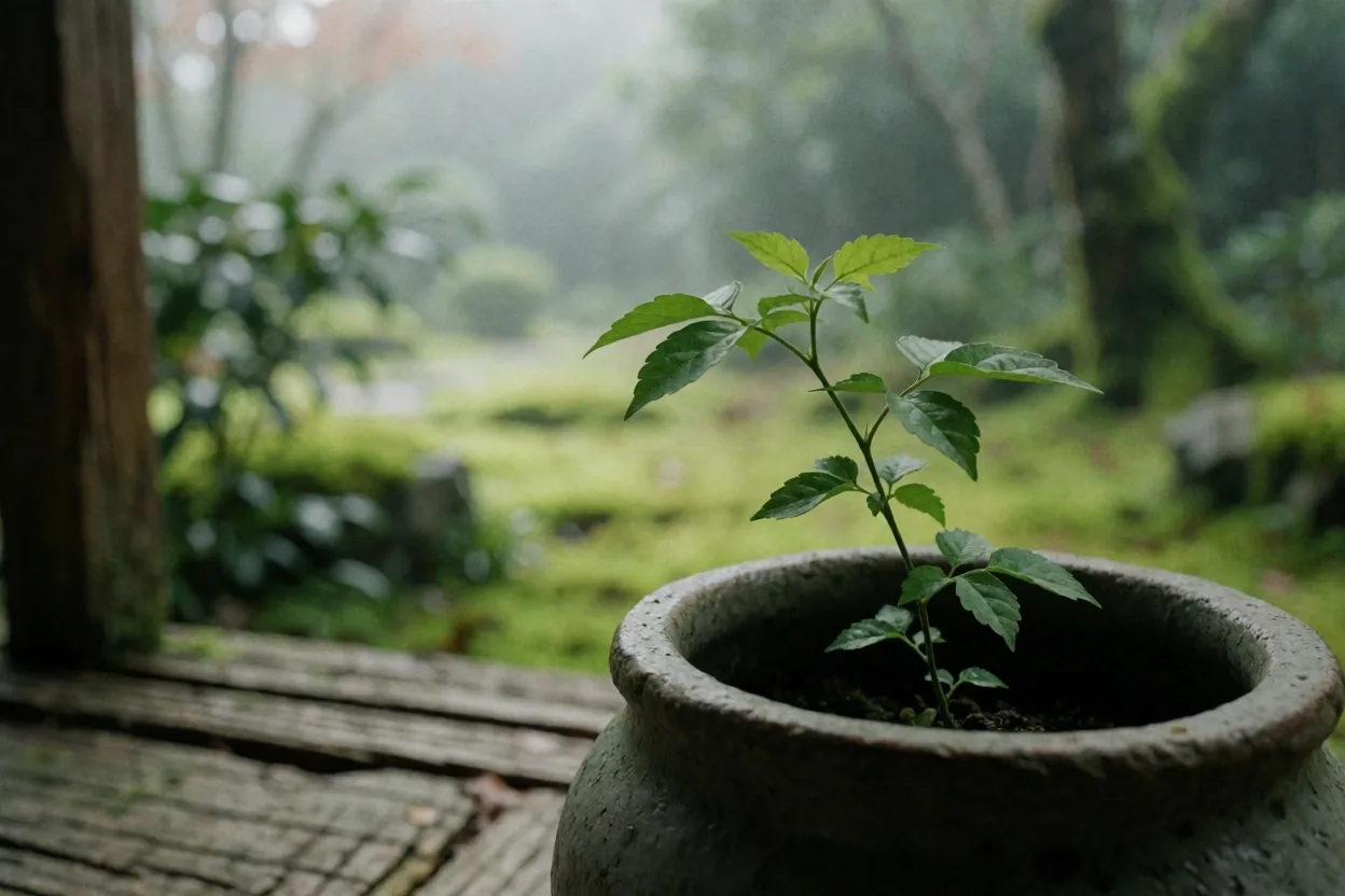 Knowledge and growth